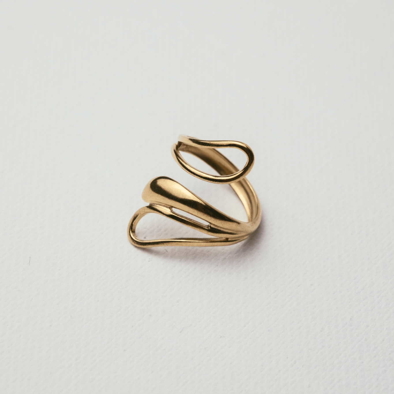 Lunara Ring - Nyara Jewelry